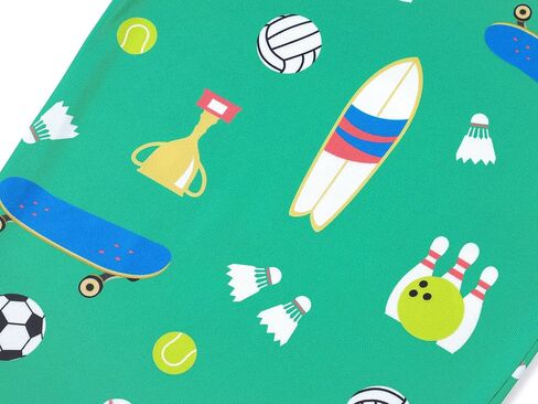 Beezizac Toddler & Little Boys Pajamas Blue Sharks 2 قطعة ناعمة Snug-Fit Shorts القصيرة والسروال PJ مجموعة Kid Size 4T-14 in Kuwait