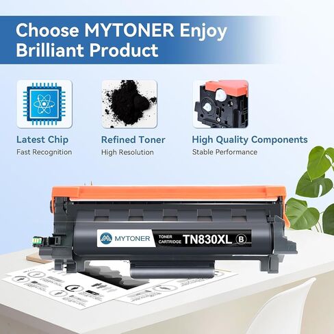 DR730 Drum Unit (Not Toner) Compatible Replacement for Brother DR 730 DR-730 Drum for MFC-L2710DW DCP-L2550DW MFC-L2750DW HL-L2350DW HL-L2370DW MFC-L2690DW Printer (2 Drum) in Saudi Arabia