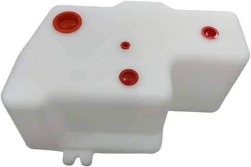 Genie Hydraulic Oil Tank T109012 T109012GT Genie Polyethylene Hydraulic Tank Genie Parts for Genie Scissor Lift GS1930 GS1932 GS-2032 GS2046 GS2646 GS3246 in Saudi Arabia