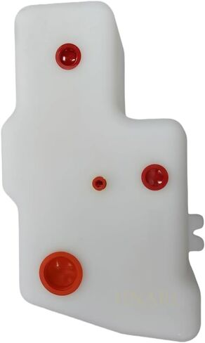Genie Hydraulic Oil Tank T109012 T109012GT Genie Polyethylene Hydraulic Tank Genie Parts for Genie Scissor Lift GS1930 GS1932 GS-2032 GS2046 GS2646 GS3246 in Saudi Arabia