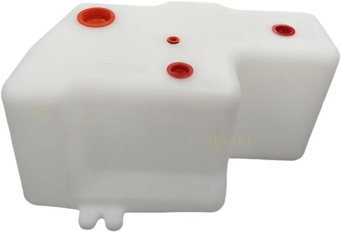 Genie Hydraulic Oil Tank T109012 T109012GT Genie Polyethylene Hydraulic Tank Genie Parts for Genie Scissor Lift GS1930 GS1932 GS-2032 GS2046 GS2646 GS3246 in Saudi Arabia