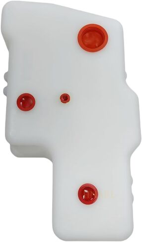 Genie Hydraulic Oil Tank T109012 T109012GT Genie Polyethylene Hydraulic Tank Genie Parts for Genie Scissor Lift GS1930 GS1932 GS-2032 GS2046 GS2646 GS3246 in Saudi Arabia