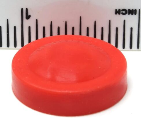 Sea-Doo New OEM Start/Stop Red Knob Switch ، 277001802 in Kuwait