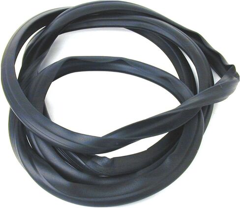 Deck Lid Seal-Trunk Lid Seal 1pc for Benz for 350SL 1972 for 380SL 1981-1985 for 450SL 1973-1980 for 560SL 1986-1989 1077580098 in Saudi Arabia