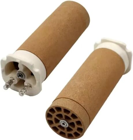 Heating Element for Hot Air Welding Machine 101.365 230V 3300W TYP33A2 Ceramic Heater Used on TYP3000 LE3000 Welding Machine Heating Equipment(230v 2750w 101.905) in Saudi Arabia