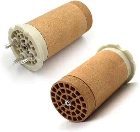 Heating Element for Hot Air Welding Machine Ceramic Heating Element 149.675 230V 2200W for Plastic Welder Guns Accessories Heating Core in Saudi Arabia