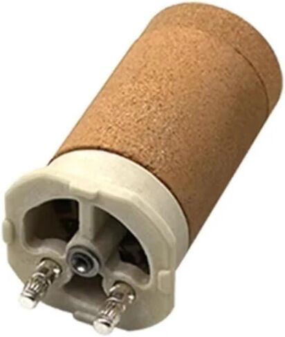 عنصر التدفئة لآلة لحام الهواء الساخن 115.513 230V 1800W عنصر التدفئة السيراميك المستخدم في مدافع اللحام/معدات تسخين آلة الهواء الساخن in Saudi Arabia