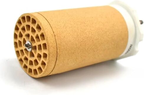 عنصر التدفئة لآلة اللحام في الهواء الساخن دقة الساخنة مدافع الهواء 230 فولت 4400W 44 ملم عنصر التدفئة السيراميك 101.272 Ceramic Heat Core in Kuwait