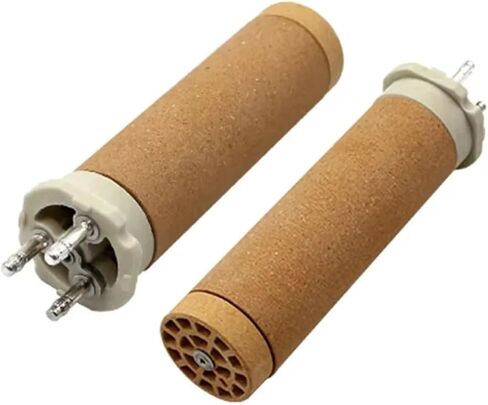 عنصر التدفئة لآلة لحام الهواء الساخن 123.213 230V 3300W عنصر التدفئة من Hots Air Process Heater LHS21L المستخدمة لآلة وعاء ورقة الختم in Saudi Arabia