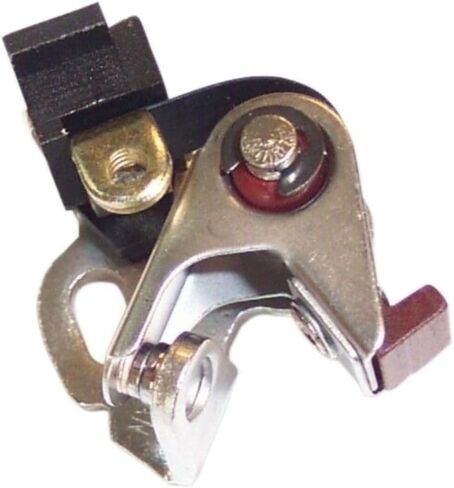 Ignition Points Contact Point Set Assembly for CL90 for CM91 for CT125 for CT90 for SL100 for SL125 for SL175 for ST90 for TL125 for TL250 for XL100 for XL125 for XL175 for XL250 in Saudi Arabia