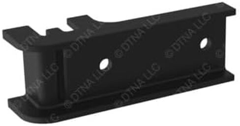 Freightliner 22-74370-000 Cab Extender Fairing Mounting Bracket in Saudi Arabia