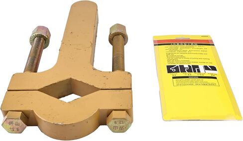 FridayParts Length 360mm Model 6T-20T Exchange Cylinder Seal Kit Tool Wrench Compatible for All Brand Excavators Replacement in Saudi Arabia