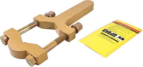 FridayParts Length 360mm Model 6T-20T Exchange Cylinder Seal Kit Tool Wrench Compatible for All Brand Excavators Replacement in Saudi Arabia