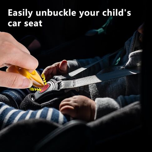 Zorza 3pcs مقعد السيارة بدون مجهود أداة الراتنج راتنج مذيع نقطة تدليك الأداة المثالية لالتهاب المفاصل الطويل الأظافر محمولة مشبك السيارة المحمولة أداة مقعد السيارة in Kuwait