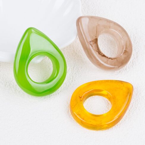 Zorza 3pcs مقعد السيارة بدون مجهود أداة الراتنج راتنج مذيع نقطة تدليك الأداة المثالية لالتهاب المفاصل الطويل الأظافر محمولة مشبك السيارة المحمولة أداة مقعد السيارة in Kuwait