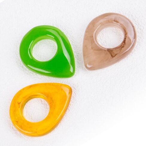 Zorza 3pcs مقعد السيارة بدون مجهود أداة الراتنج راتنج مذيع نقطة تدليك الأداة المثالية لالتهاب المفاصل الطويل الأظافر محمولة مشبك السيارة المحمولة أداة مقعد السيارة in Kuwait