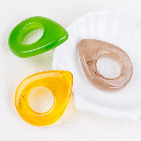 Zorza 3pcs مقعد السيارة بدون مجهود أداة الراتنج راتنج مذيع نقطة تدليك الأداة المثالية لالتهاب المفاصل الطويل الأظافر محمولة مشبك السيارة المحمولة أداة مقعد السيارة in Kuwait