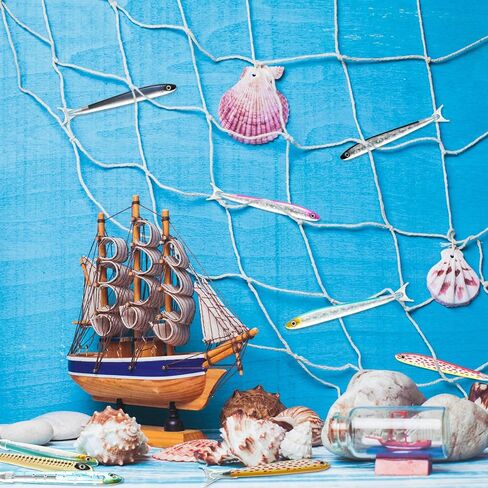 Meanplan 20 Pack Fish Pen Gifts Fishing Party Favors Decorations Cute Creative Glitter Ballpoint Pens for Kids Adults School Office Student Birthday Themed Party Decor(Cute Style) in Kuwait