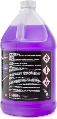 VP RACING FOED SPEED SAUCE حقن السائل ، 1 جالون in Saudi Arabia