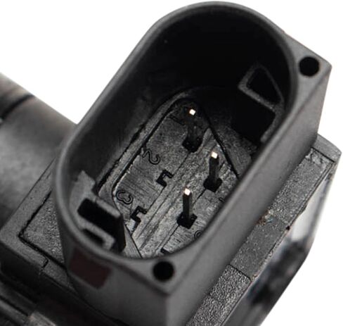 TRQ Front Ride Leveling Sensit Sensor Sender & Passenger Side متوافق مع 2006-2009 Land Rover Range Rover Sport in Saudi Arabia