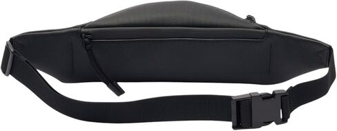 Lacoste Men's Unisex LCST Zippered Belt Bag in Saudi Arabia