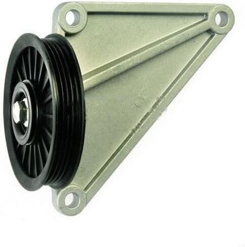 A/C Compressor By Pass Pulley for 2000-2002 Chevrolet Suburban 1500 in Saudi Arabia