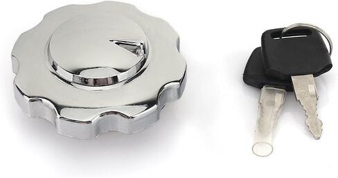 2.4 جالون 9L Universal Cafe Racer Gas Fuel Tank for Honda for Suzuki for Kawasaki for BWM R100R for Yamaha RD50 RD350 RD400 in Saudi Arabia