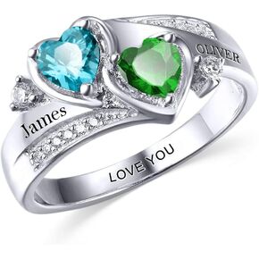 الأمهات الفضي الجنيه الفضي مع هدية مجوهرات عائلية 2 in Kuwait