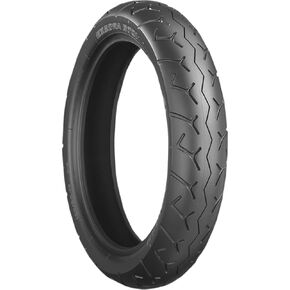 Bridgestone Excedra G701 Cruiser Front Motorcycle Tyre 120/90-17 in Kuwait