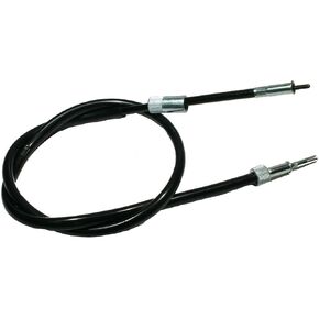 يناسب كابل عداد السرعة - ZX 900 Ninja ZX900 1984-1986 - سلك كبل عداد السرعة الثقيل - السكن الأسود المبطن للنايلون - عداد السرعة البديلة كابل السرعة in Kuwait