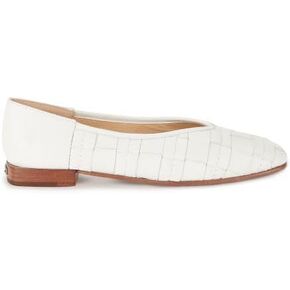 Frye Claire Woven Flat in Kuwait