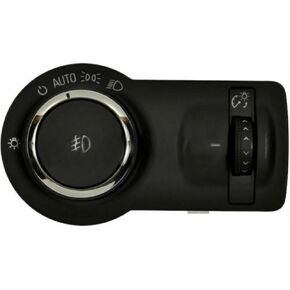 لـ Chevy for Malibu 2013-2015 Eco Fog Light Switch 98858QY in Saudi Arabia