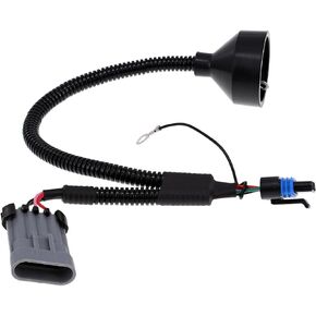 Mechanics Choice Fuel Pump Driver Module Connector for 1994-2002 Chevrolet, GMC in Saudi Arabia