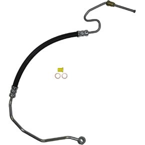 Plews & Edelmann 80955 Power Steering Pressure Line Hose Assembly in Kuwait