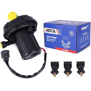 MOCA Secondary Air Injection Pump Fits 2011-2014 for Chrysler 200 2.4L, 2008-2010 for Chrysler Sebring 2.4L, 2008-2014 for Dodge Avenger 2.4L in Kuwait