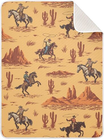 Love Music Notes Baby Blankets Soft Warm Crib Stroller Blanket for Toddler Newborn Girls Boys, 30x40in in Kuwait