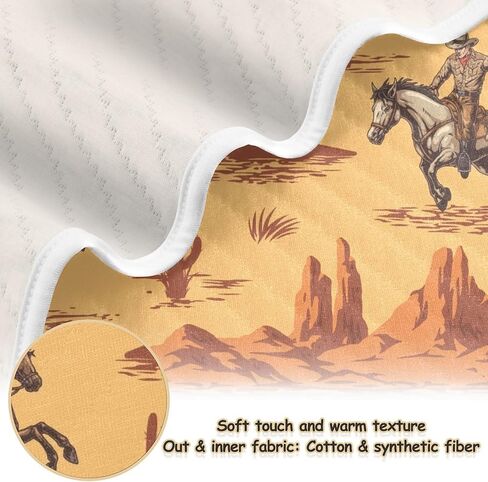 Love Music Notes Baby Blankets Soft Warm Crib Stroller Blanket for Toddler Newborn Girls Boys, 30x40in in Kuwait