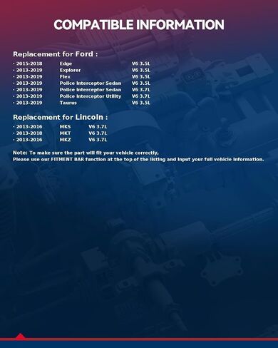 KAX Left/Right Catalytic Converter For 2005-2007 Front F350 Super Duty 5.4L/6.8L; ;Front F250 Super Duty 5.4L/6.8L XLT, 50460 Stainless Steel High Performance 3pcs (EPA Compliant) in Saudi Arabia