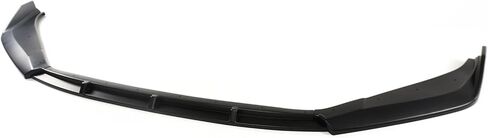 شفة 3PCS الأمامية المصد من Lexus IS300 IS350 2021-2025 BASE F Sport ABS ABAR DAM Front Chin Spoilter SPILITER LOMER in Kuwait