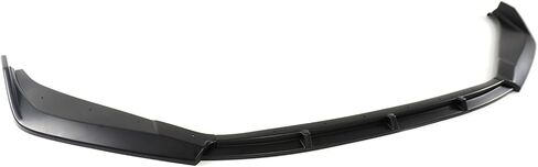 شفة 3PCS الأمامية المصد من Lexus IS300 IS350 2021-2025 BASE F Sport ABS ABAR DAM Front Chin Spoilter SPILITER LOMER in Kuwait