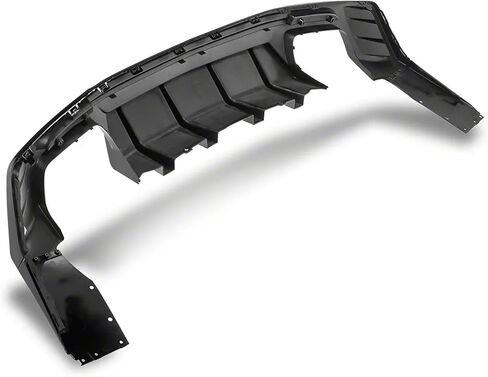 for 2016-2023 Chevy Camaro Side Skirts, ZL1 Style Rocker Panel Body Kit Compatible with Camaro SS RS LT Models (Side Skirts-Gloss Black) in Saudi Arabia