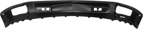 For 07-13 Chevy Silverado 1500 Front Bumper Lower Valance Air Dam Deflector 2Pcs GM1092191 GM1092192 in Saudi Arabia