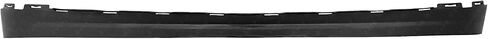 For 07-13 Chevy Silverado 1500 Front Bumper Lower Valance Air Dam Deflector 2Pcs GM1092191 GM1092192 in Saudi Arabia