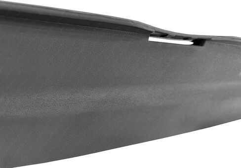 For 07-13 Chevy Silverado 1500 Front Bumper Lower Valance Air Dam Deflector 2Pcs GM1092191 GM1092192 in Saudi Arabia