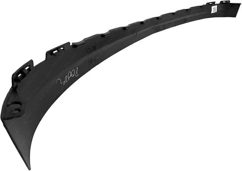 For 07-13 Chevy Silverado 1500 Front Bumper Lower Valance Air Dam Deflector 2Pcs GM1092191 GM1092192 in Saudi Arabia