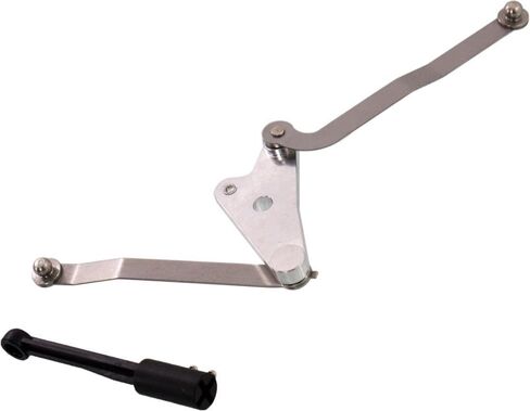 Go-Parts-لعام 2007-2011 مرسيدس بنز ML350 مشعب السحب in Kuwait