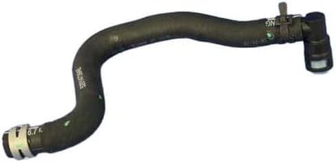 Mopar 52014739AG - HVAC Heater Hose in Saudi Arabia