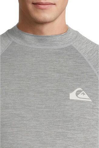 Quiksilver Men Men UPF50 Shorts Surf Tee Tee in Kuwait