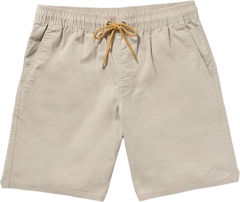 RVCA Men's Weekend Elastic 2 Short 19 in Saudi Arabia