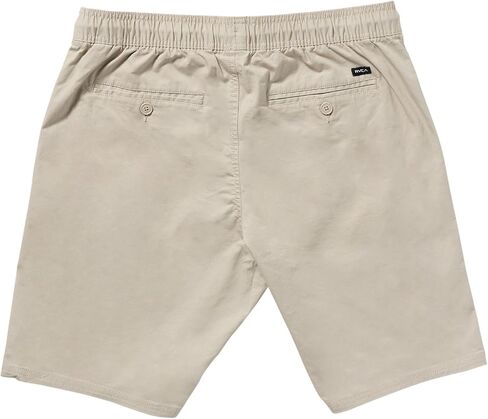RVCA Men's Weekend Elastic 2 Short 19 in Saudi Arabia